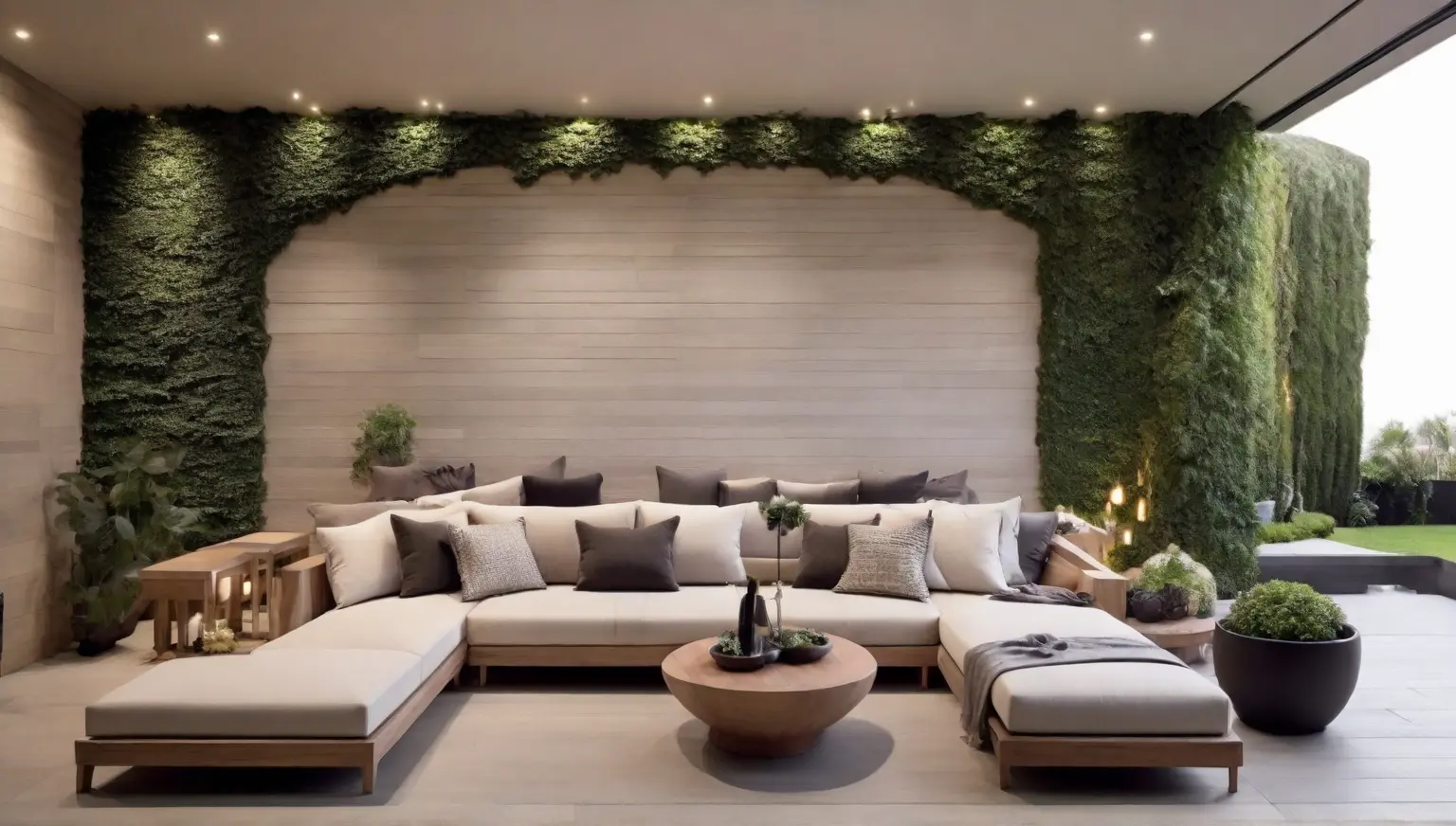 15 Inspiring Patio Wall Ideas to Elevate Your Outdoor Decor